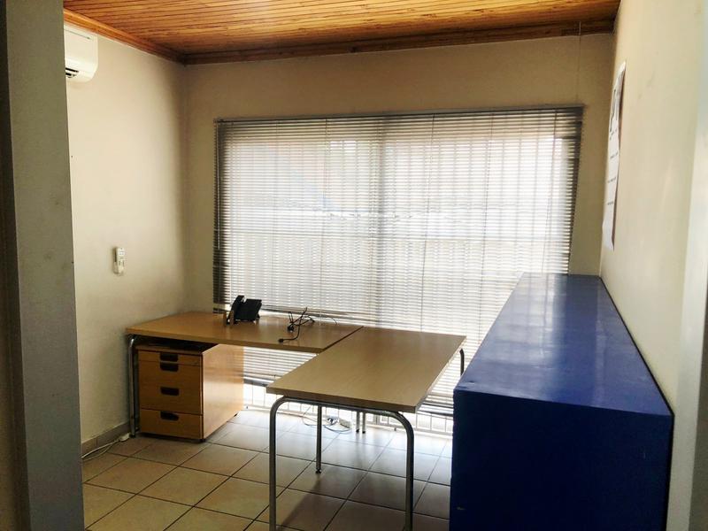 Commercial Property for Sale in Aston Manor Gauteng