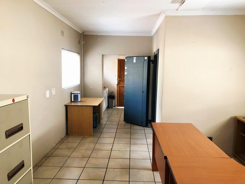 Commercial Property for Sale in Aston Manor Gauteng