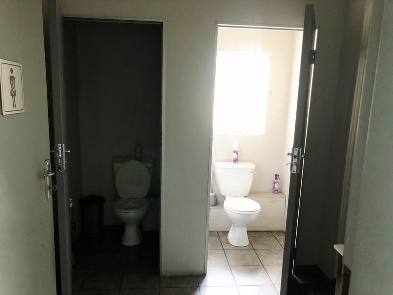 Commercial Property for Sale in Aston Manor Gauteng