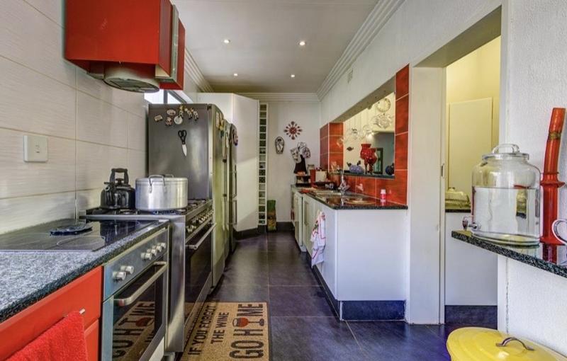 4 Bedroom Property for Sale in Birchleigh Gauteng