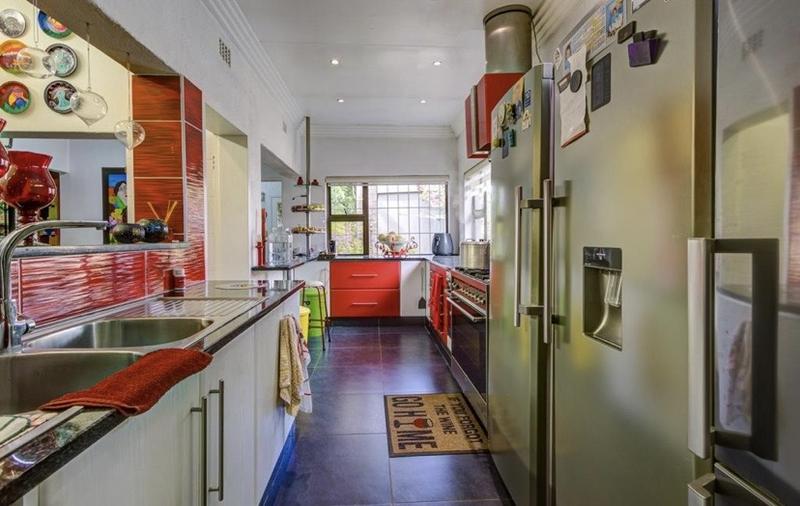 4 Bedroom Property for Sale in Birchleigh Gauteng