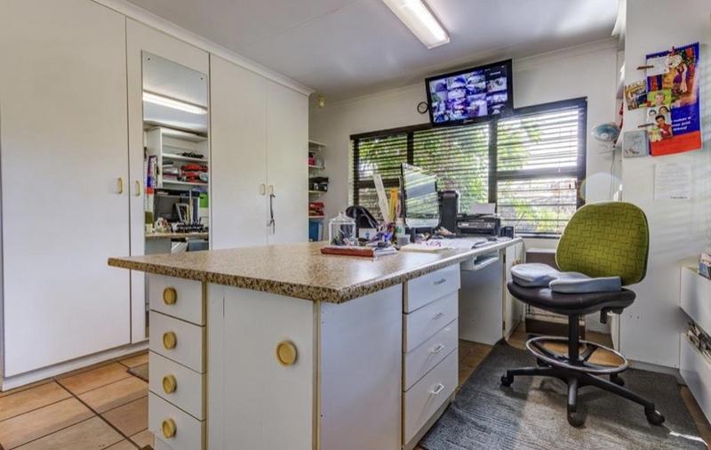 4 Bedroom Property for Sale in Birchleigh Gauteng