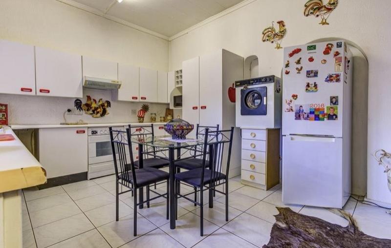 4 Bedroom Property for Sale in Birchleigh Gauteng