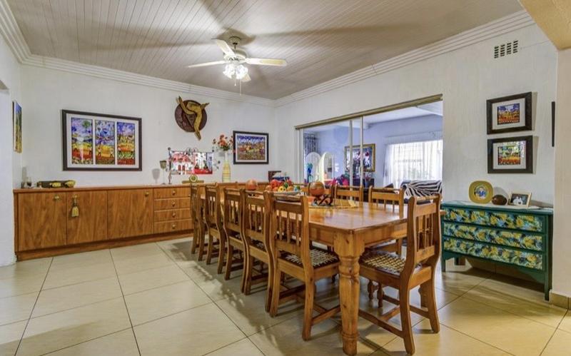 4 Bedroom Property for Sale in Birchleigh Gauteng