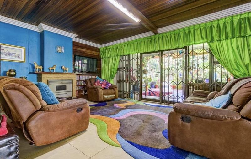 4 Bedroom Property for Sale in Birchleigh Gauteng