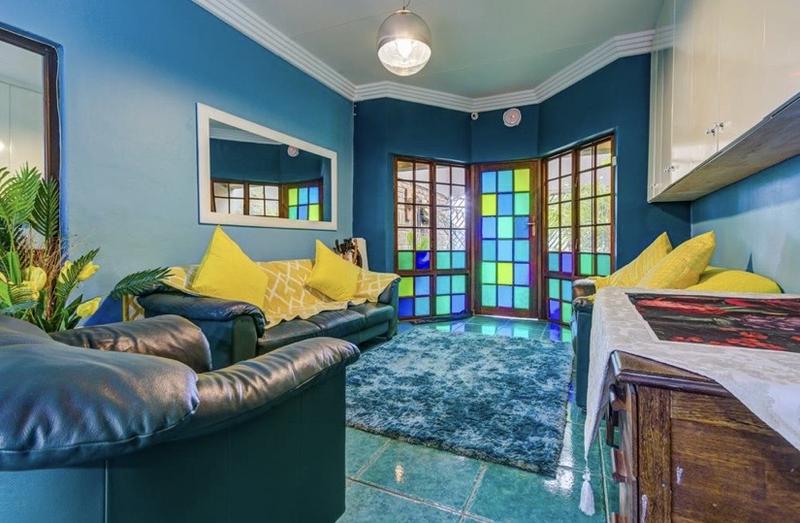 4 Bedroom Property for Sale in Birchleigh Gauteng