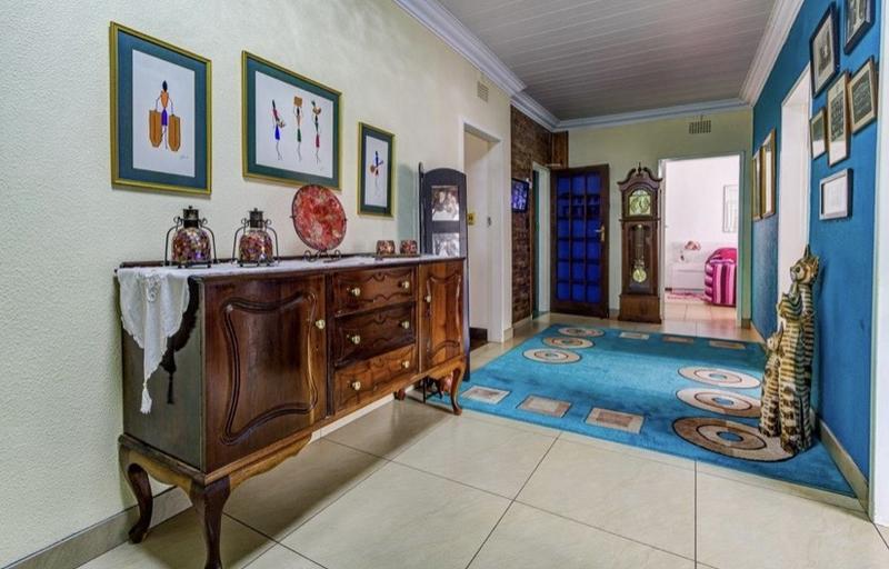 4 Bedroom Property for Sale in Birchleigh Gauteng