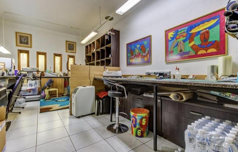 4 Bedroom Property for Sale in Birchleigh Gauteng