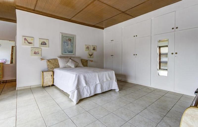 4 Bedroom Property for Sale in Birchleigh Gauteng