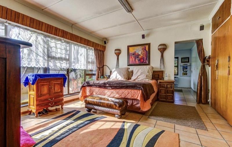 4 Bedroom Property for Sale in Birchleigh Gauteng