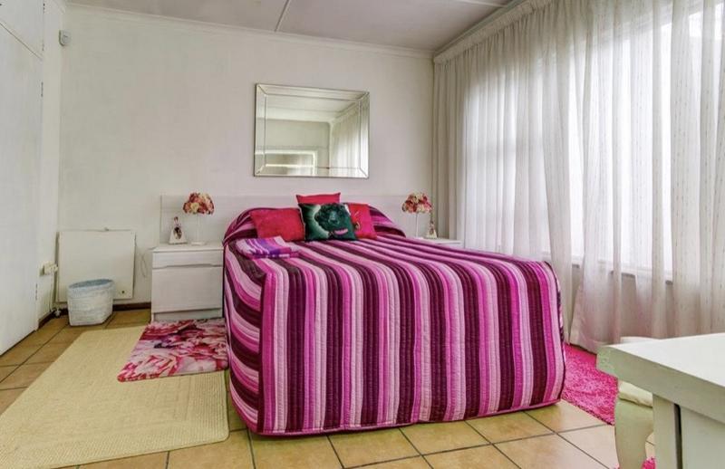 4 Bedroom Property for Sale in Birchleigh Gauteng