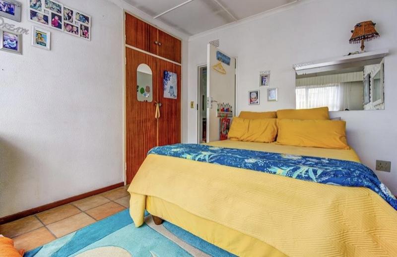 4 Bedroom Property for Sale in Birchleigh Gauteng