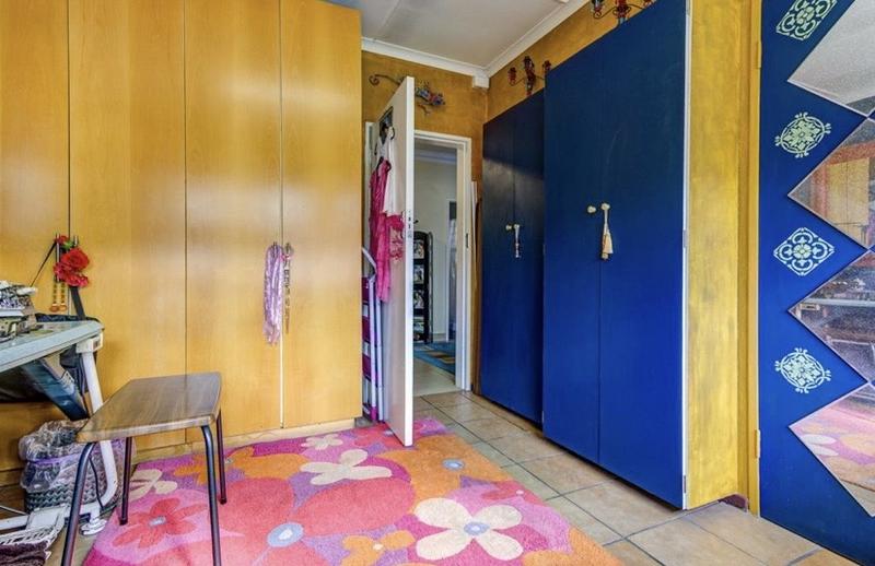 4 Bedroom Property for Sale in Birchleigh Gauteng