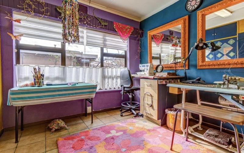 4 Bedroom Property for Sale in Birchleigh Gauteng