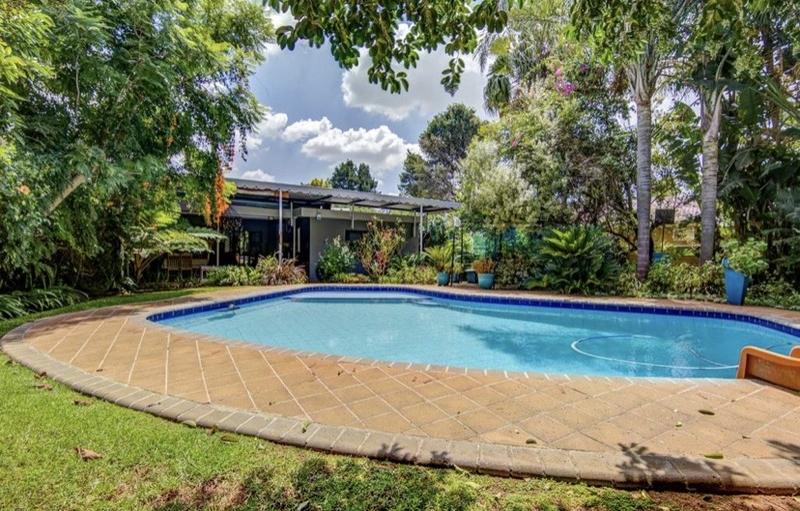 4 Bedroom Property for Sale in Birchleigh Gauteng