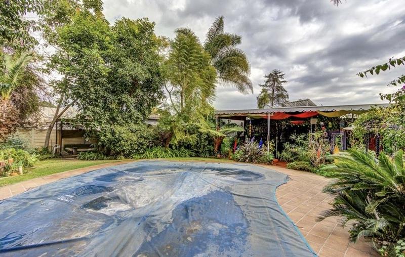 4 Bedroom Property for Sale in Birchleigh Gauteng