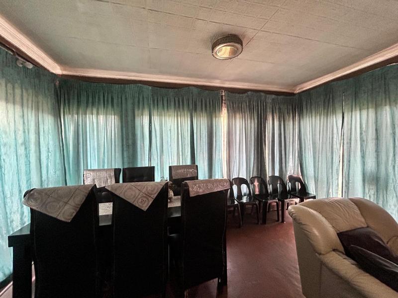 3 Bedroom Property for Sale in Dunnottar Gauteng