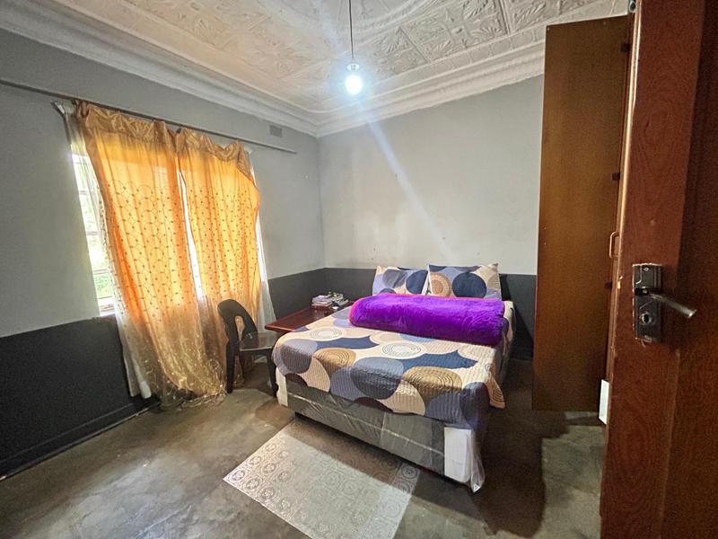 3 Bedroom Property for Sale in Dunnottar Gauteng