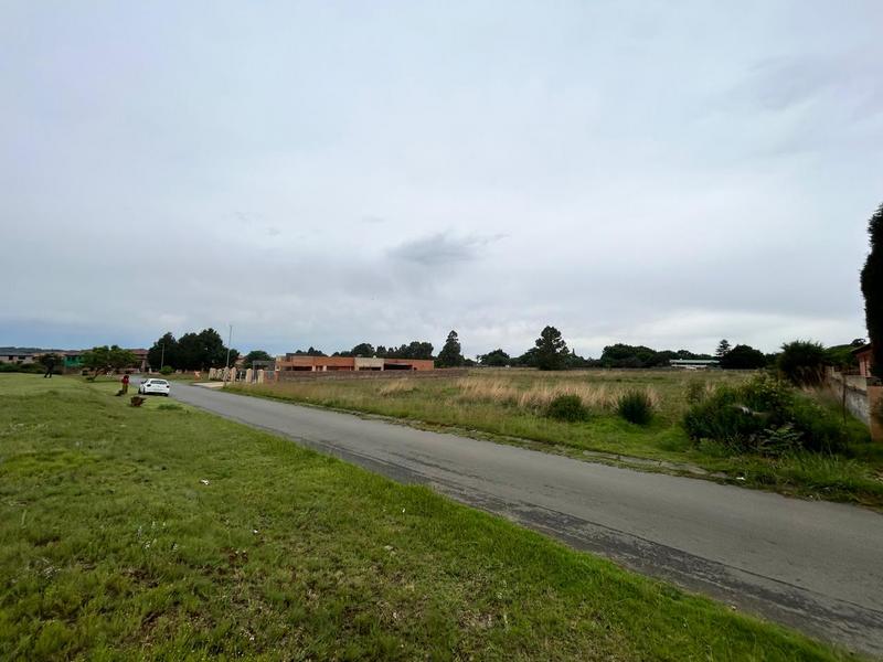 0 Bedroom Property for Sale in Selcourt Gauteng