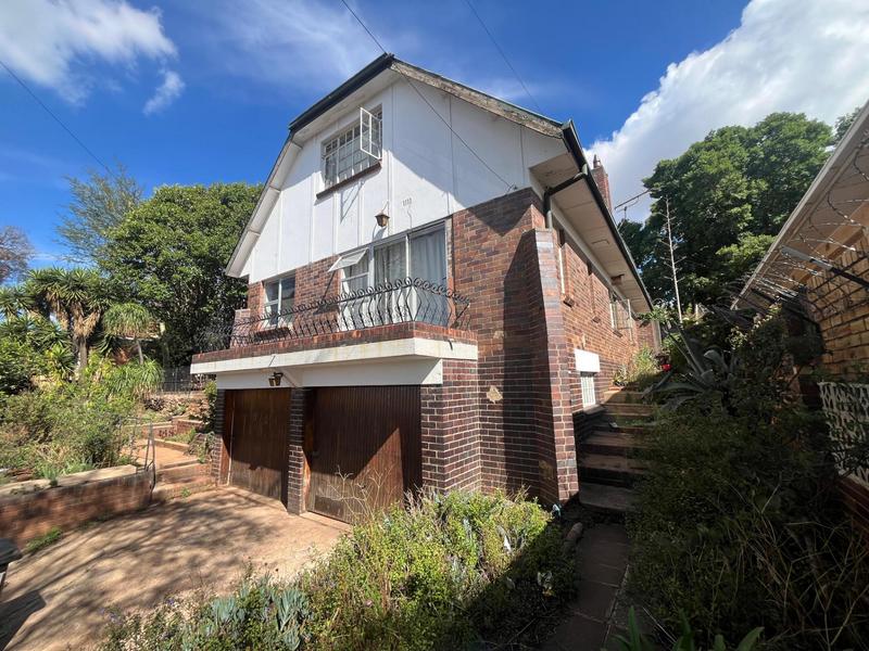 5 Bedroom Property for Sale in Kensington Gauteng