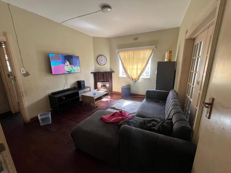 5 Bedroom Property for Sale in Kensington Gauteng