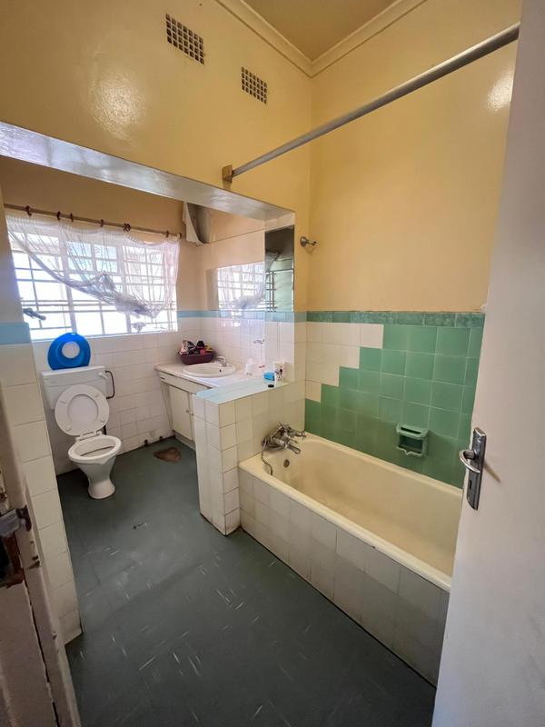 5 Bedroom Property for Sale in Kensington Gauteng