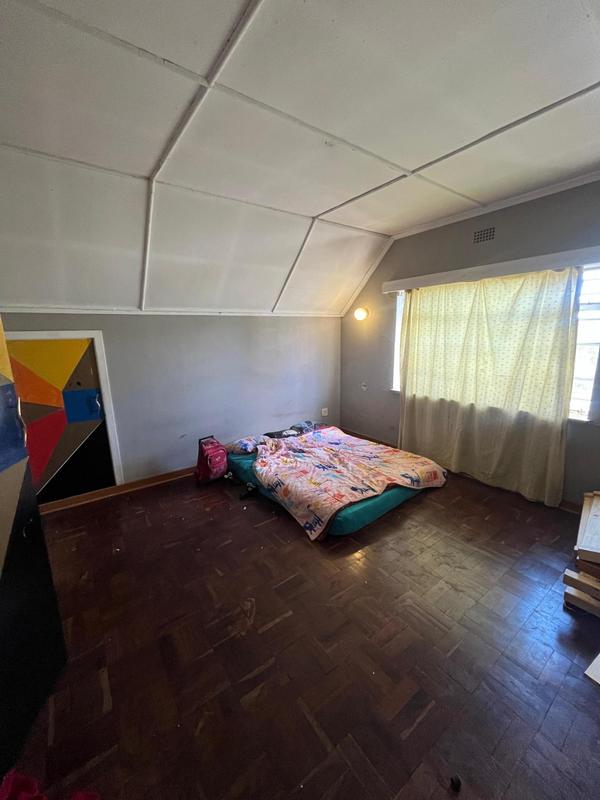 5 Bedroom Property for Sale in Kensington Gauteng