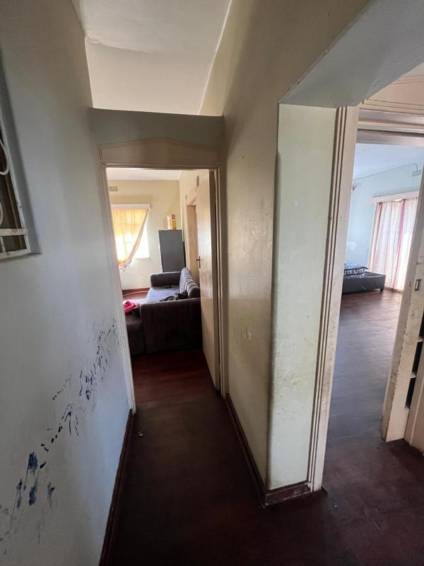 5 Bedroom Property for Sale in Kensington Gauteng