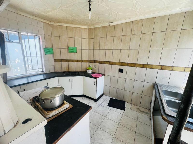 9 Bedroom Property for Sale in Kensington Gauteng