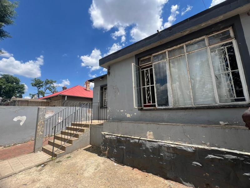 9 Bedroom Property for Sale in Kensington Gauteng