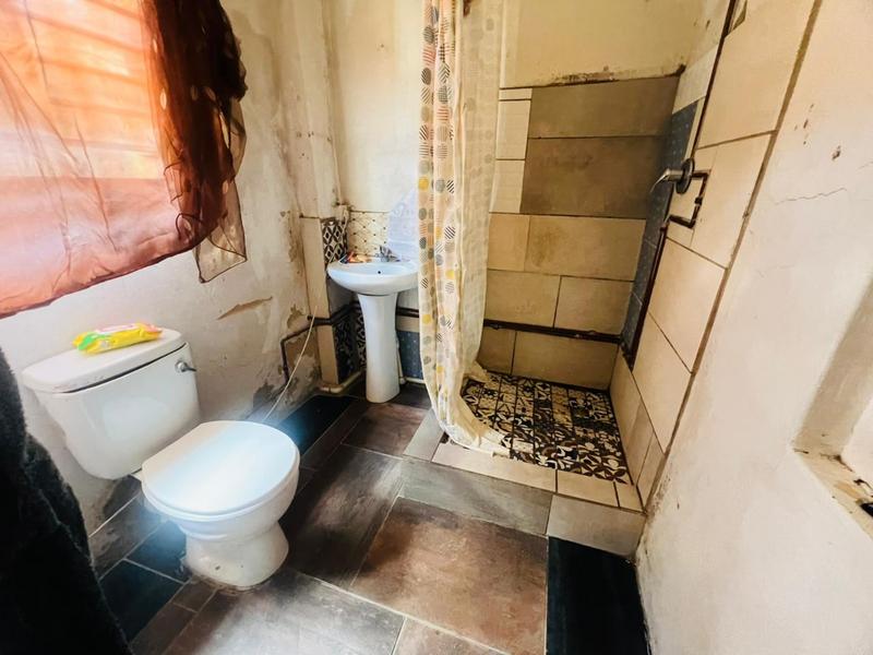 9 Bedroom Property for Sale in Kensington Gauteng