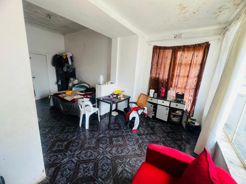 9 Bedroom Property for Sale in Kensington Gauteng