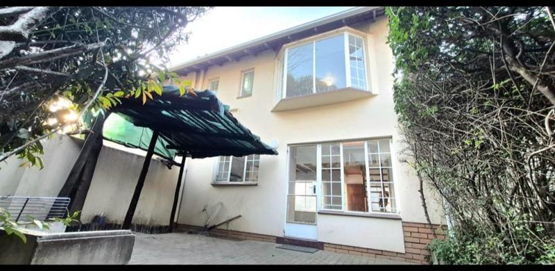 1 Bedroom Property for Sale in Ormonde Gauteng