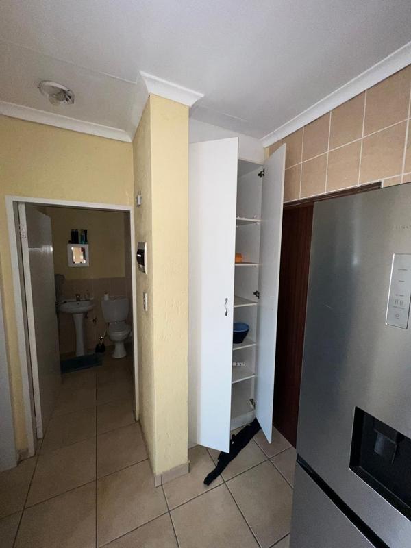 1 Bedroom Property for Sale in Ormonde Gauteng
