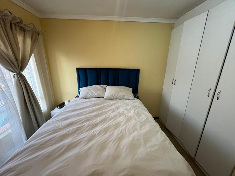 1 Bedroom Property for Sale in Ormonde Gauteng