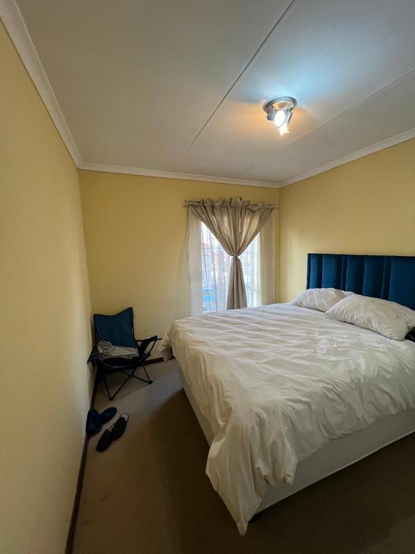 1 Bedroom Property for Sale in Ormonde Gauteng