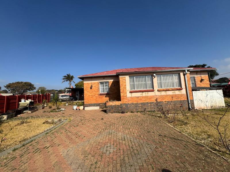 3 Bedroom Property for Sale in South Hills Gauteng