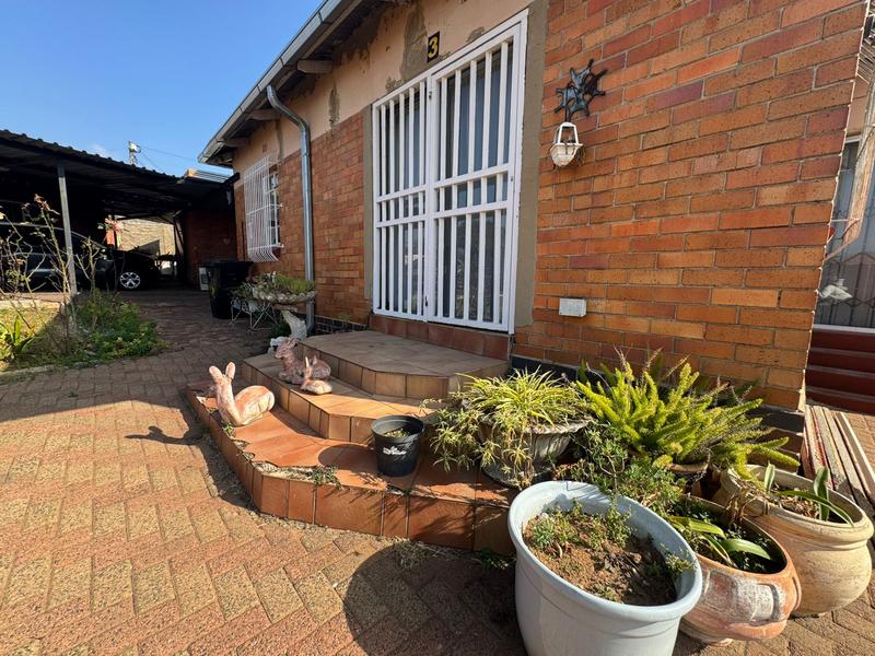 3 Bedroom Property for Sale in South Hills Gauteng