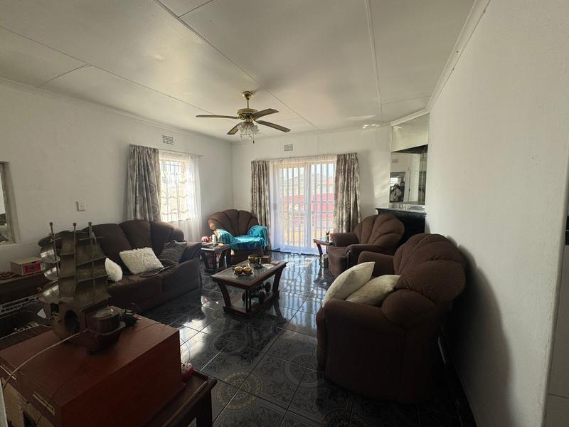 3 Bedroom Property for Sale in South Hills Gauteng