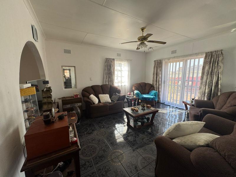 3 Bedroom Property for Sale in South Hills Gauteng