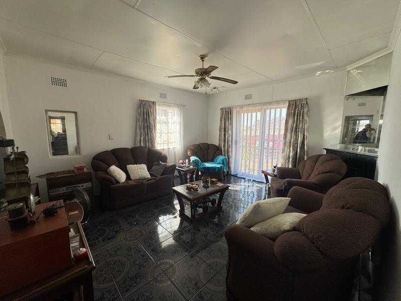 3 Bedroom Property for Sale in South Hills Gauteng