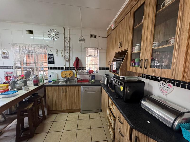 3 Bedroom Property for Sale in South Hills Gauteng