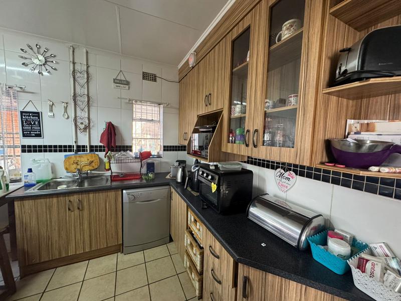 3 Bedroom Property for Sale in South Hills Gauteng