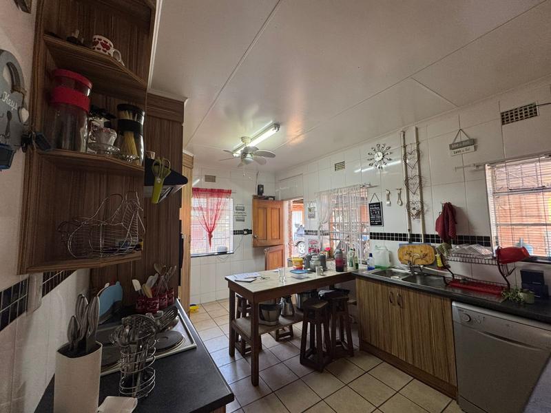 3 Bedroom Property for Sale in South Hills Gauteng