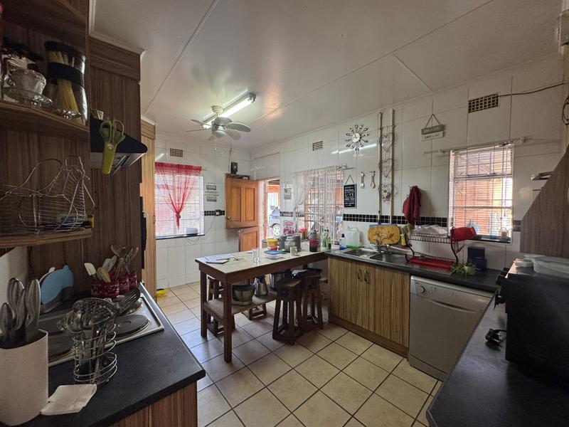 3 Bedroom Property for Sale in South Hills Gauteng