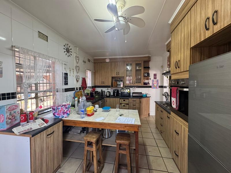 3 Bedroom Property for Sale in South Hills Gauteng
