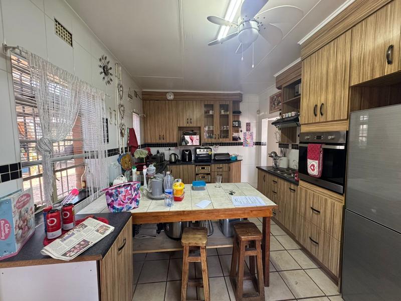 3 Bedroom Property for Sale in South Hills Gauteng