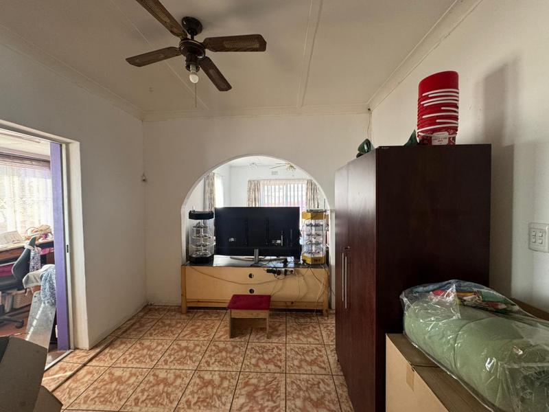 3 Bedroom Property for Sale in South Hills Gauteng