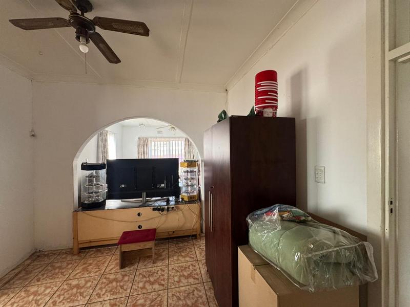 3 Bedroom Property for Sale in South Hills Gauteng