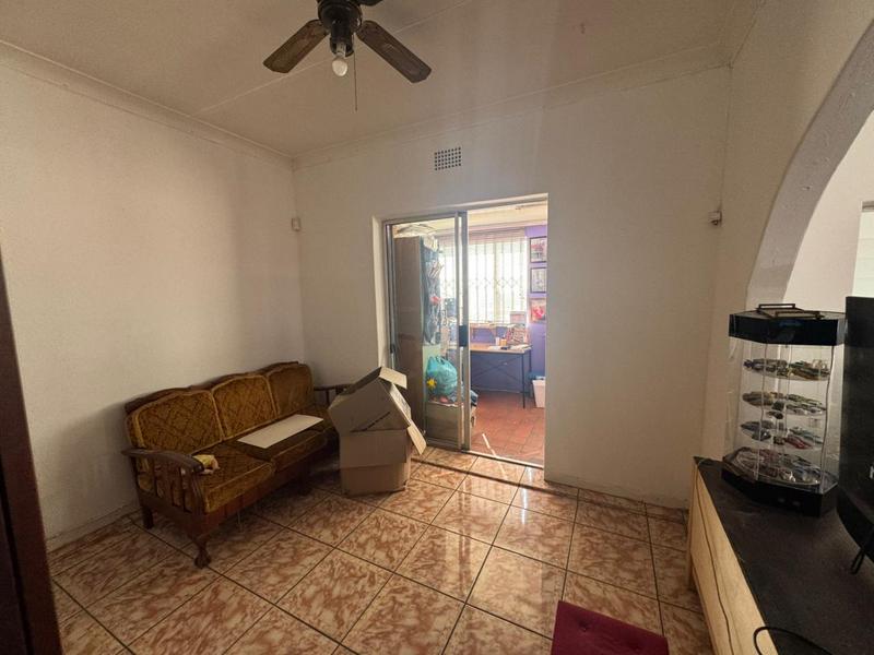 3 Bedroom Property for Sale in South Hills Gauteng